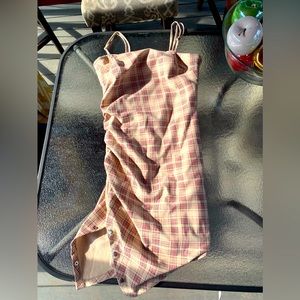 Dresses and 2 piece outfits